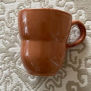 Starbucks Coffee Company Mug Hand Made in Italy in EUC